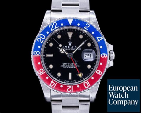 rolex pepsi master|rolex pepsi gmt master 16750.